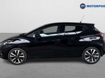 Used Nissan Micra 2021 for sale - 74794492: Photo