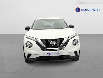 Used Nissan Juke 2022 for sale - 79141237: Photo