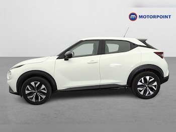Used Nissan Juke 2022 for sale - 79141237: Photo