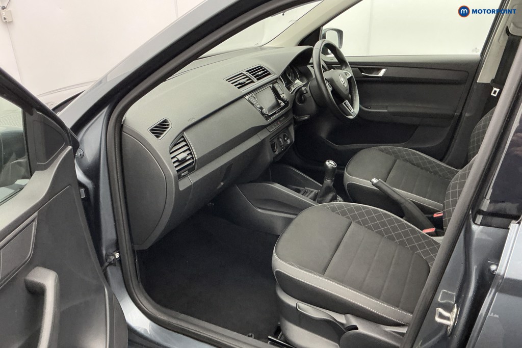 Used Skoda Fabia 2019 for sale - 76653649: Photo 10