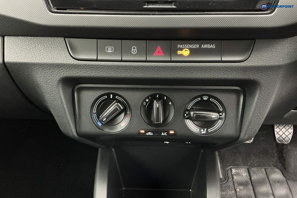 Used Skoda Fabia 2019 for sale - 76653649: Photo 12