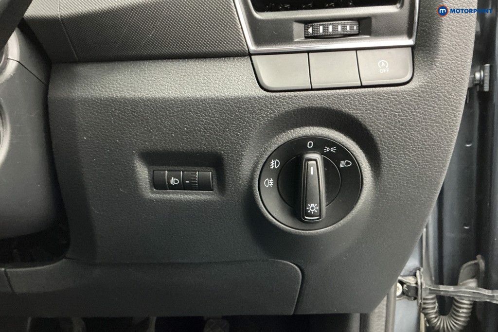 Used Skoda Fabia 2019 for sale - 76653649: Photo 13