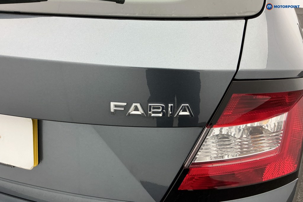 Used Skoda Fabia 2019 for sale - 76653649: Photo 15