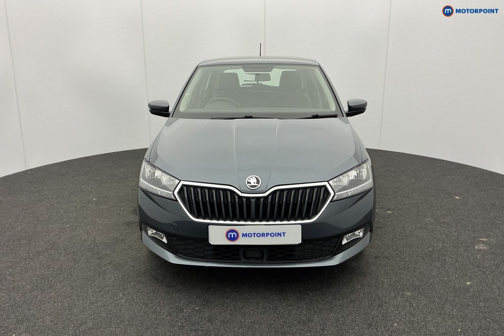 Used Skoda Fabia 2019 for sale - 76653649: Photo 17
