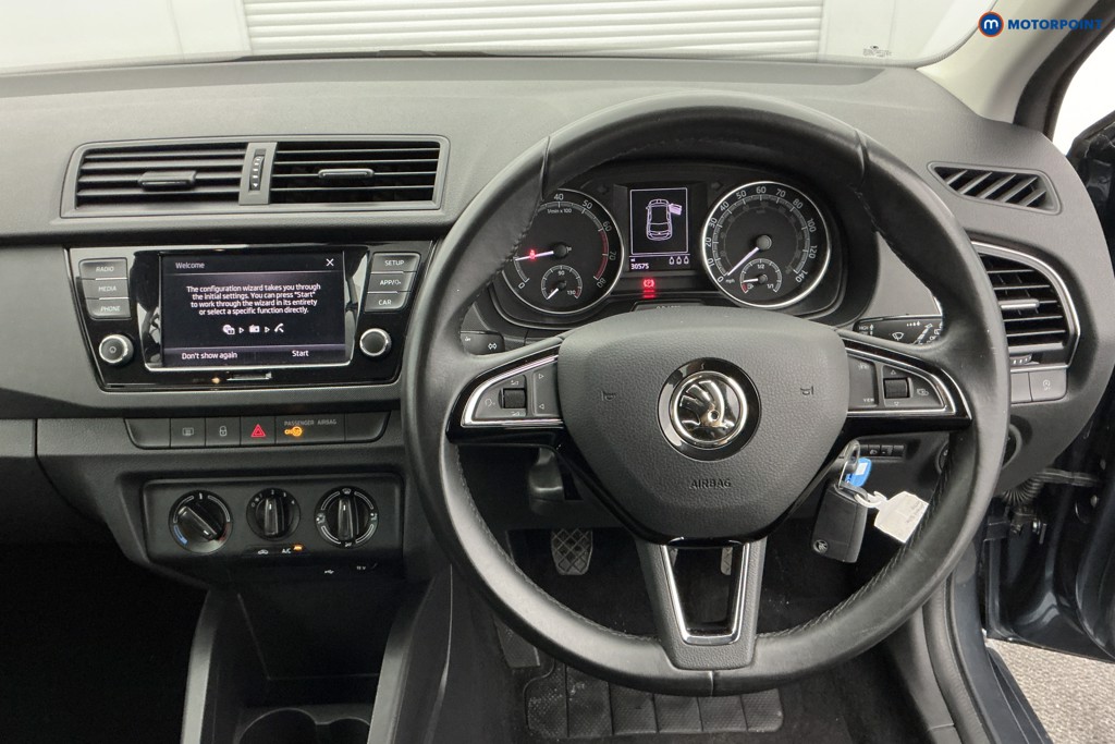 Used Skoda Fabia 2019 for sale - 76653649: Photo 6