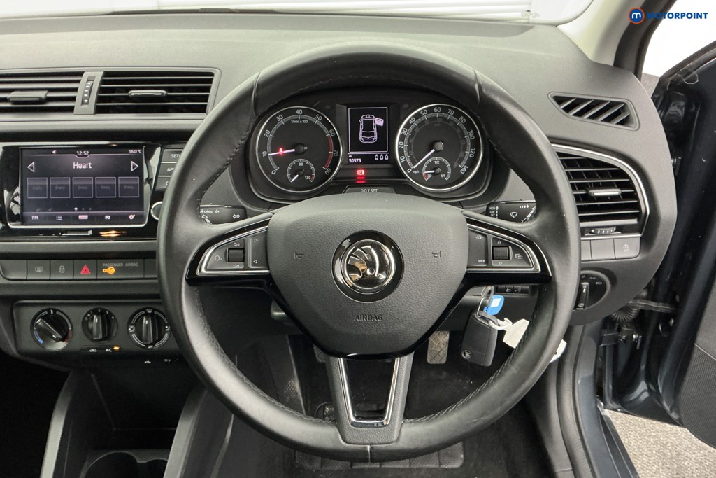 Used Skoda Fabia 2019 for sale - 76653649: Photo 7