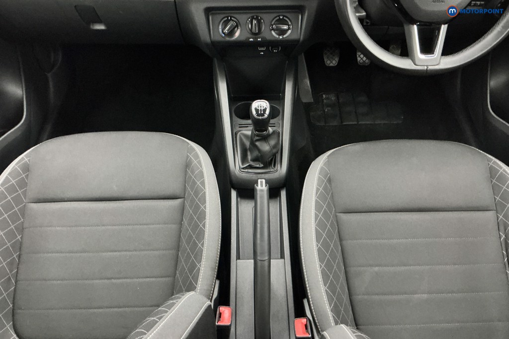 Used Skoda Fabia 2019 for sale - 76653649: Photo 8