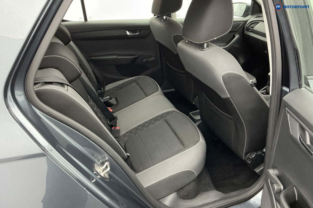 Used Skoda Fabia 2019 for sale - 76653649: Photo 9