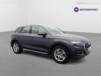 Used Audi Q5 2021 for sale - 79428077: Photo