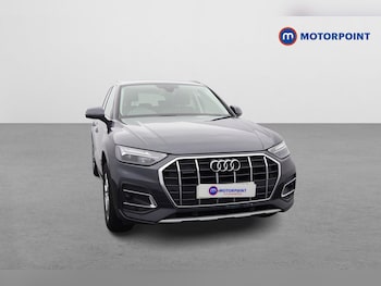 Used Audi Q5 2021 for sale - 79428077: Photo