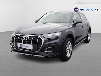 Used Audi Q5 2021 for sale - 79428077: Photo