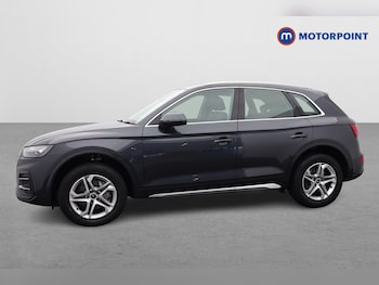 Used Audi Q5 2021 for sale - 79428077: Photo