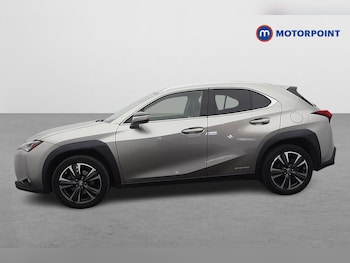 Used Lexus UX 2019 for sale - 78846908: Photo