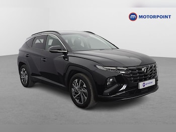 Used Hyundai TUCSON undefined for sale - 78613775: Photo