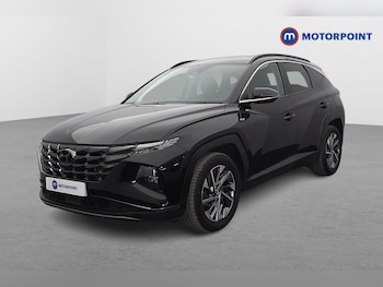 Used Hyundai TUCSON undefined for sale - 78613775: Photo