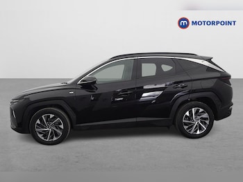 Used Hyundai TUCSON undefined for sale - 78613775: Photo