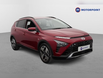 Used Hyundai BAYON 2023 for sale - 79151228: Photo