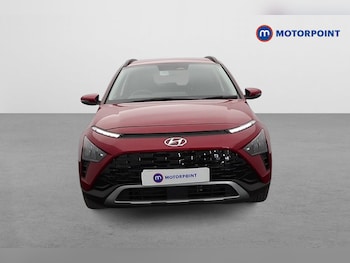 Used Hyundai BAYON 2023 for sale - 79151228: Photo