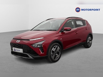 Used Hyundai BAYON 2023 for sale - 79151228: Photo