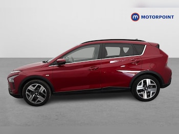 Used Hyundai BAYON 2023 for sale - 79151228: Photo