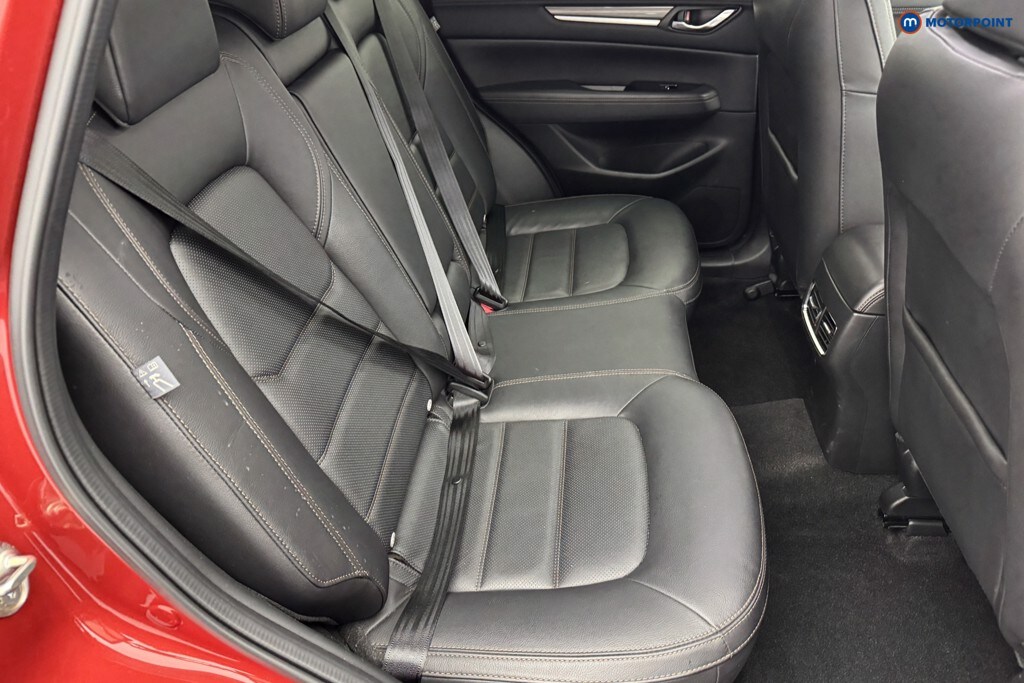Used Mazda CX-5 2021 for sale - 76067859: Photo 12