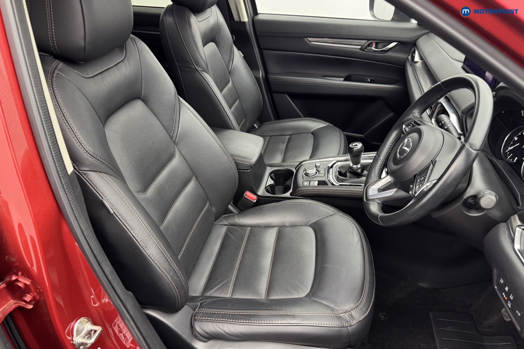 Used Mazda CX-5 2021 for sale - 76067859: Photo 13