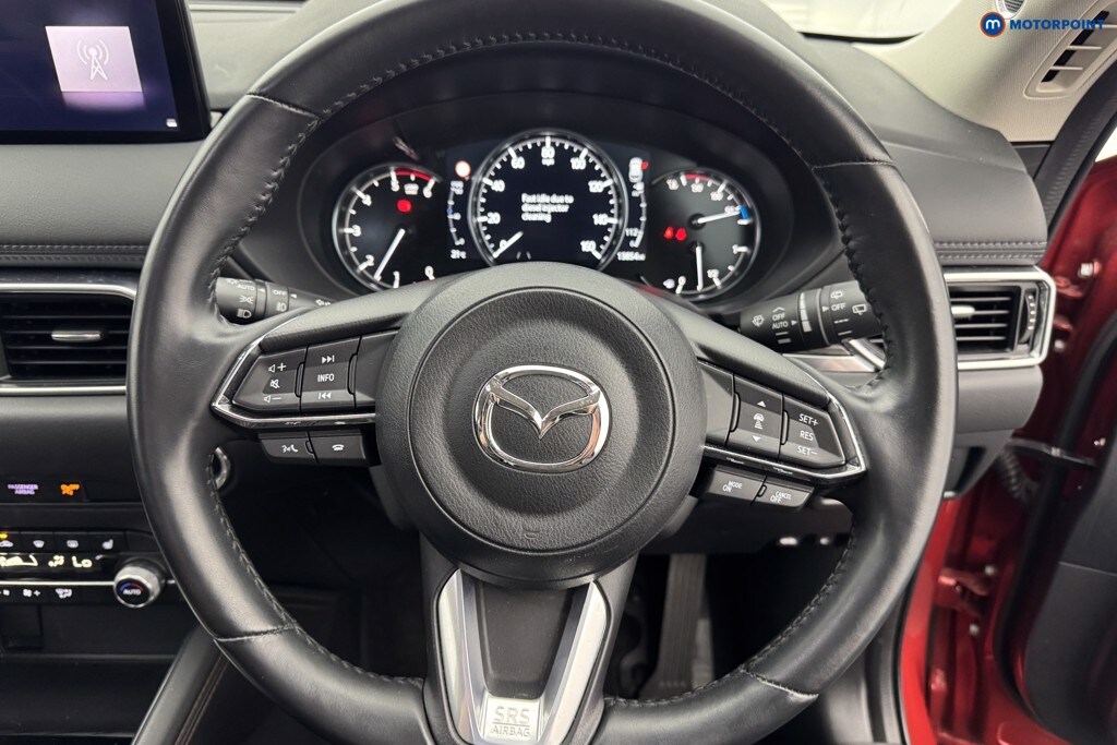 Used Mazda CX-5 2021 for sale - 76067859: Photo 14