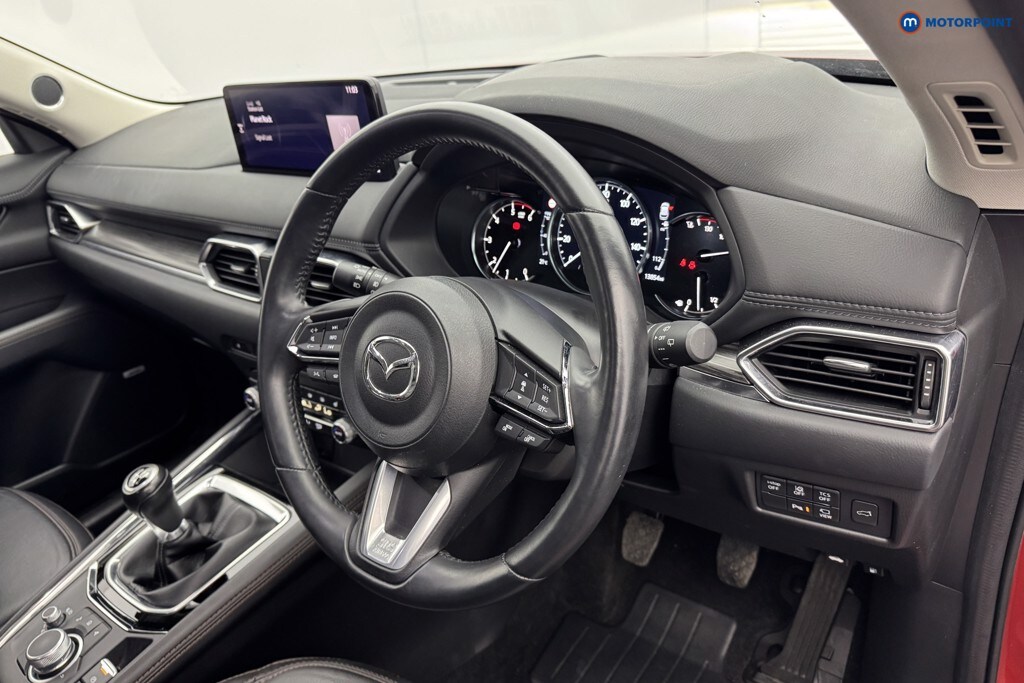 Used Mazda CX-5 2021 for sale - 76067859: Photo 15