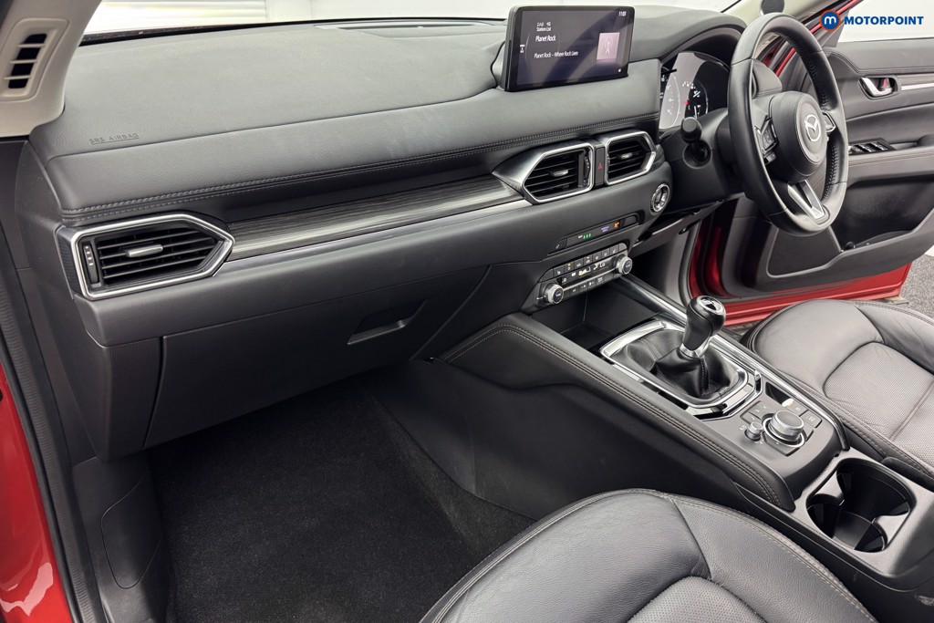 Used Mazda CX-5 2021 for sale - 76067859: Photo 16