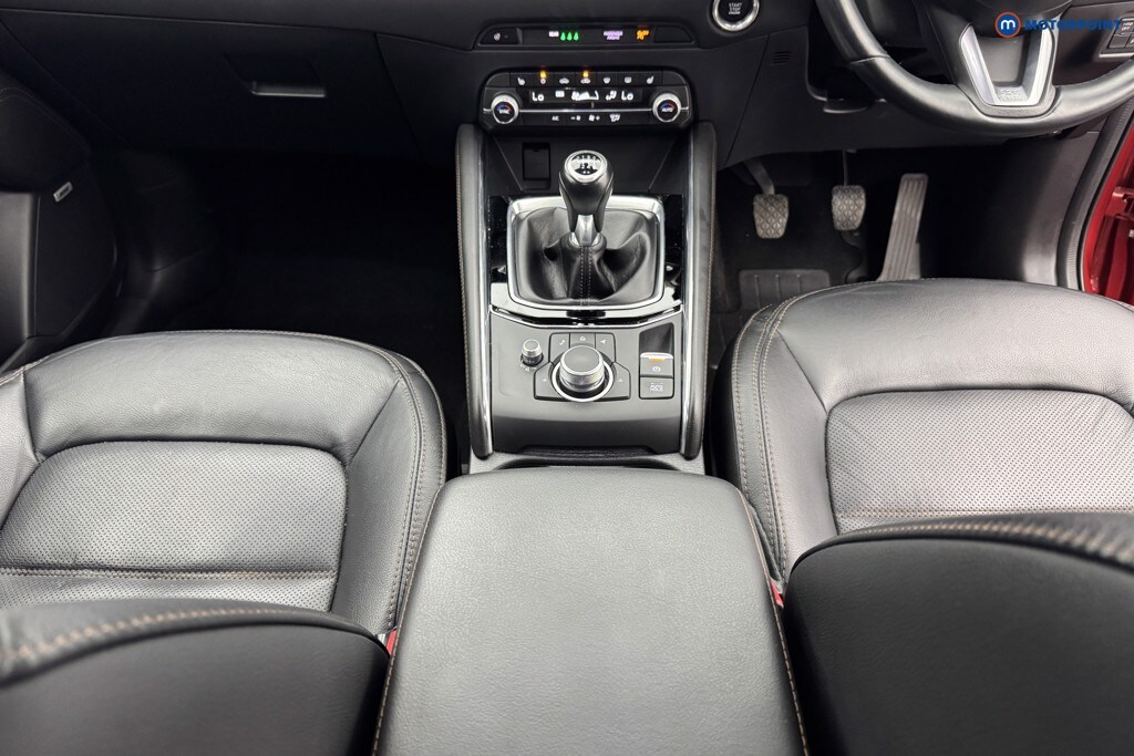 Used Mazda CX-5 2021 for sale - 76067859: Photo 18