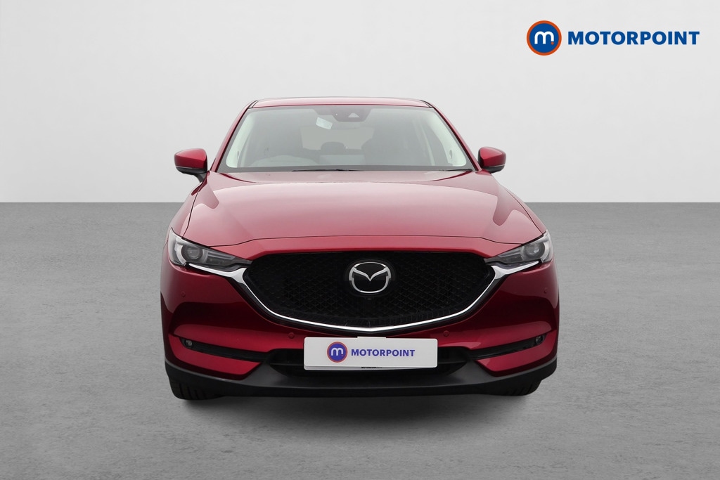 Used Mazda CX-5 2021 for sale - 76067859: Photo 2
