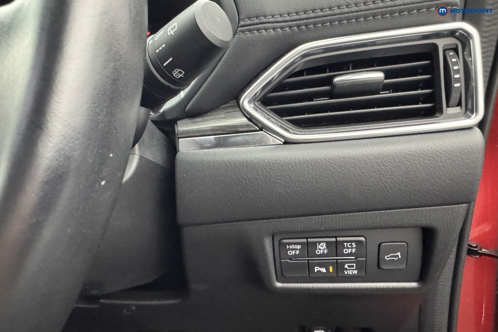 Used Mazda CX-5 2021 for sale - 76067859: Photo 29