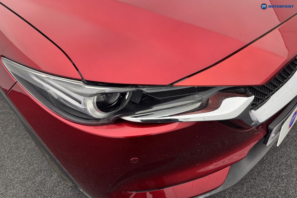 Used Mazda CX-5 2021 for sale - 76067859: Photo 36
