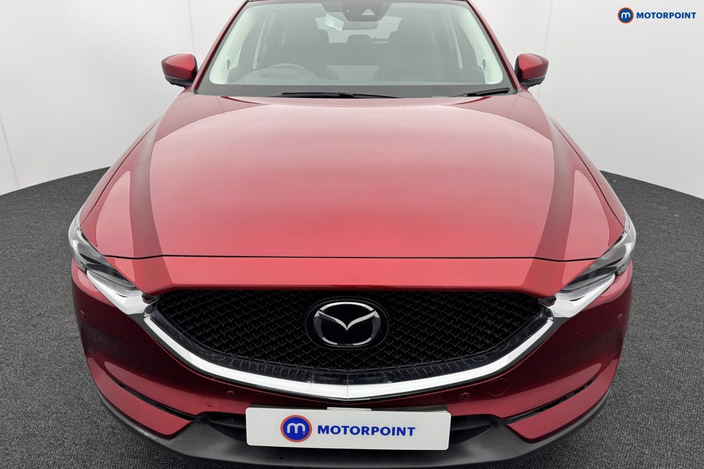 Used Mazda CX-5 2021 for sale - 76067859: Photo 38