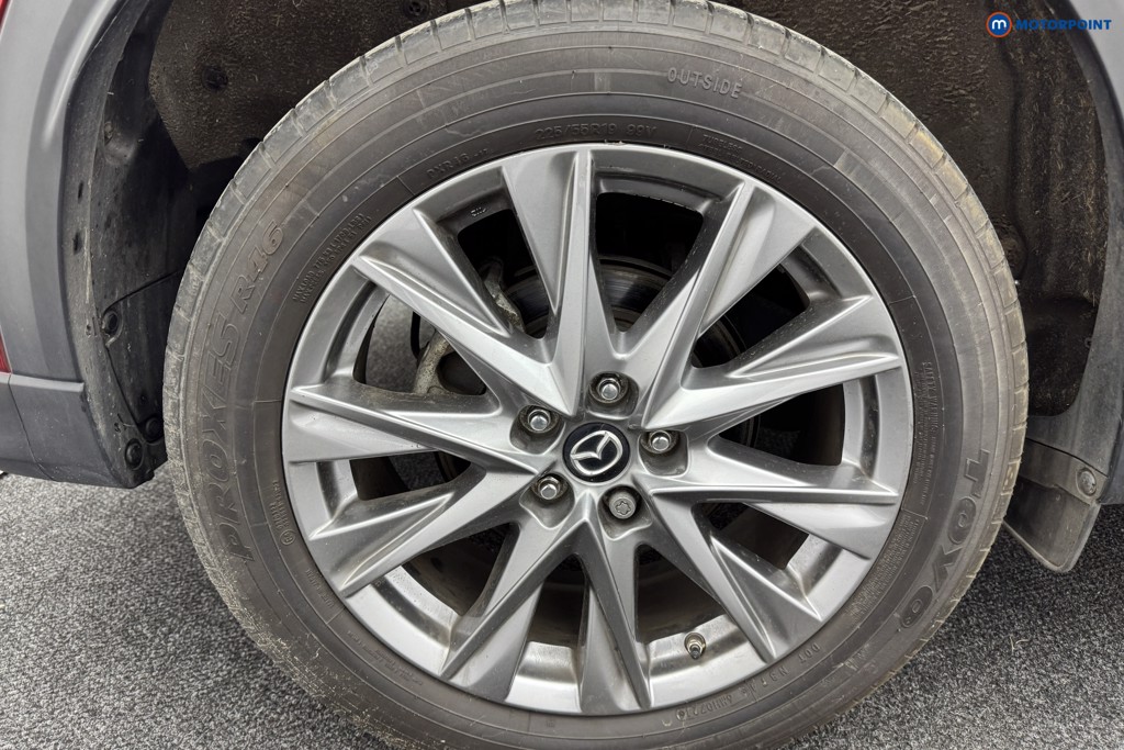 Used Mazda CX-5 2021 for sale - 76067859: Photo 44