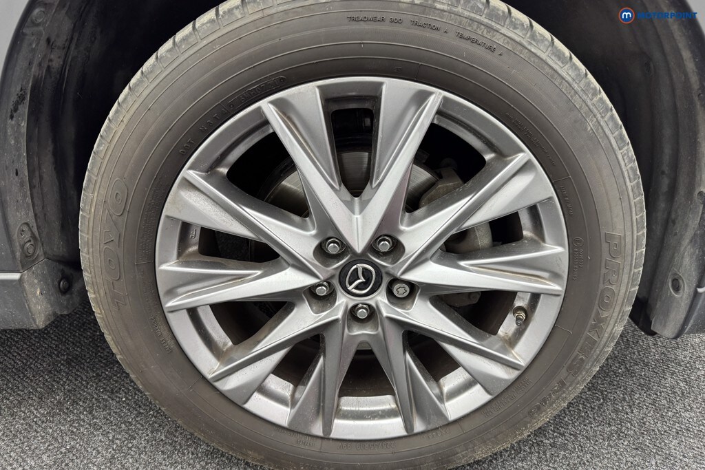 Used Mazda CX-5 2021 for sale - 76067859: Photo 45
