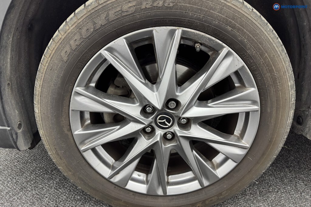 Used Mazda CX-5 2021 for sale - 76067859: Photo 46