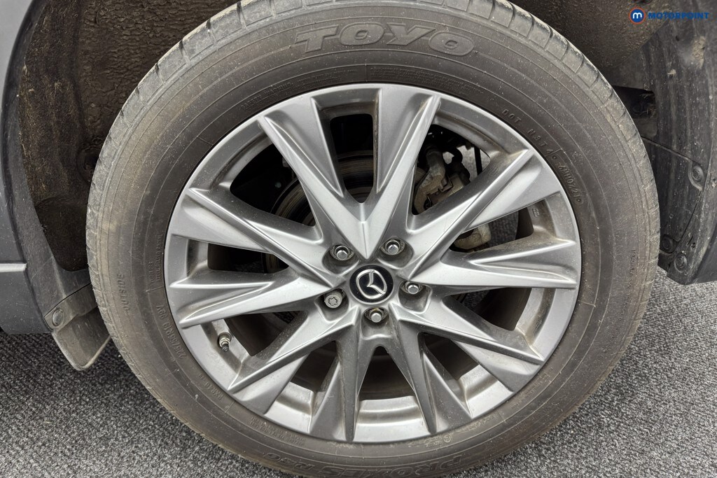 Used Mazda CX-5 2021 for sale - 76067859: Photo 47