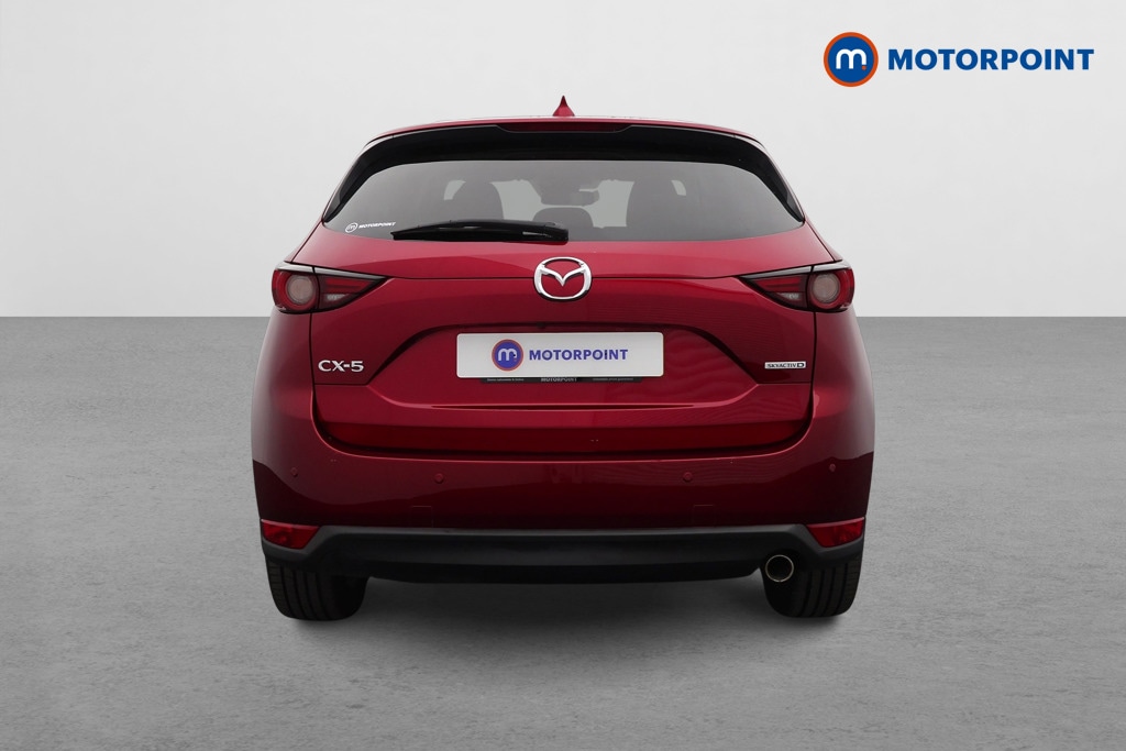 Used Mazda CX-5 2021 for sale - 76067859: Photo 6