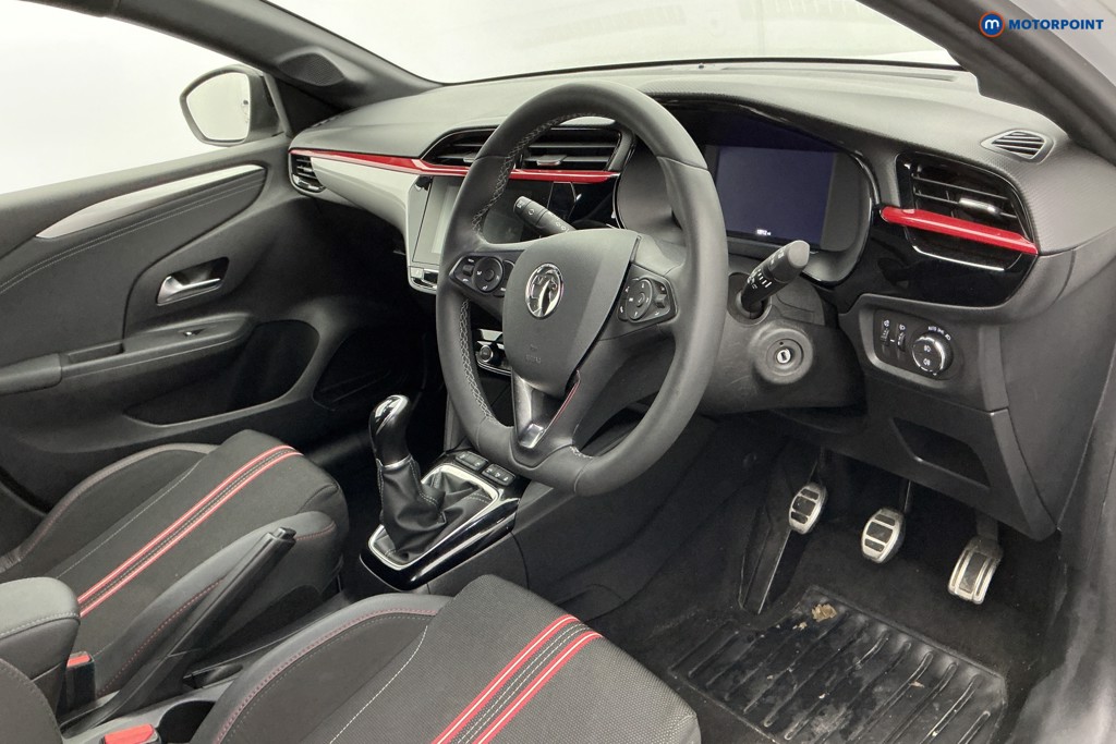 Used Vauxhall Corsa 2023 for sale - 77026139: Photo 16