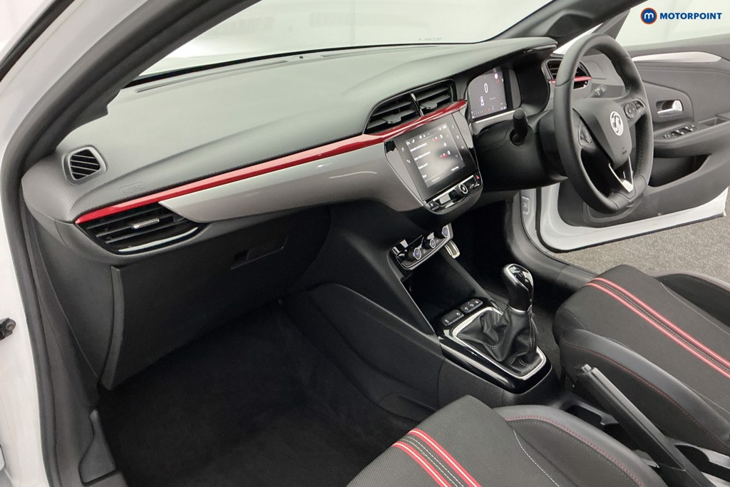 Used Vauxhall Corsa 2023 for sale - 77026139: Photo 17