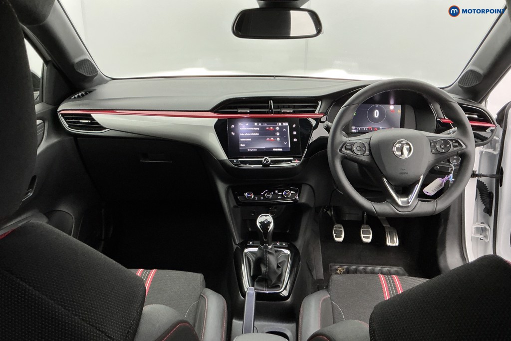 Used Vauxhall Corsa 2023 for sale - 77026139: Photo 20