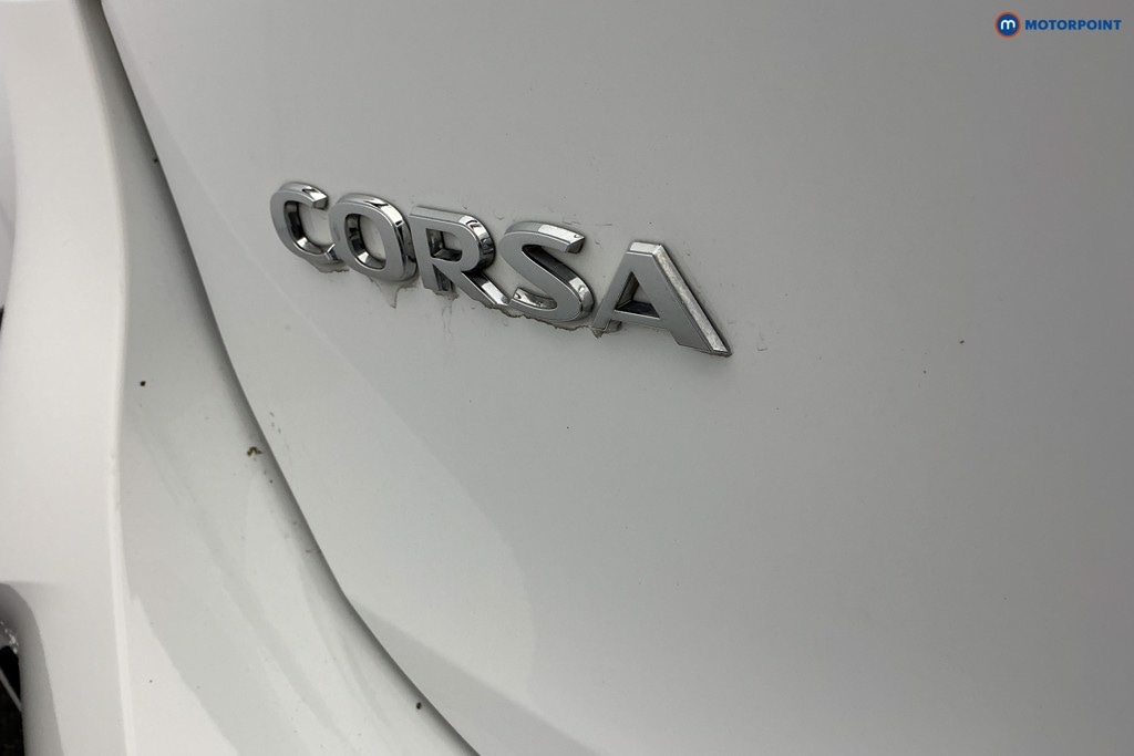 Used Vauxhall Corsa 2023 for sale - 77026139: Photo 39