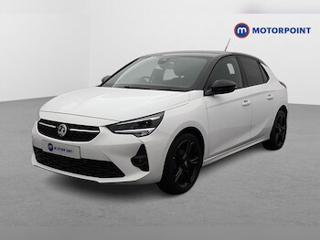 Used Vauxhall Corsa 2023 for sale - 77026139: Photo