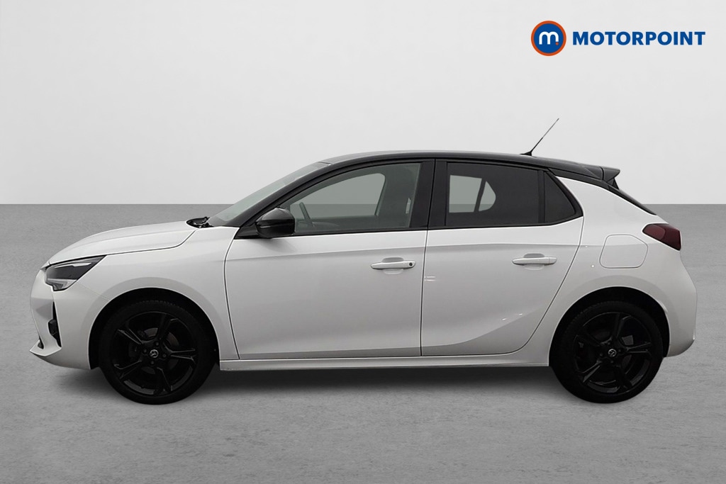 Used Vauxhall Corsa 2023 for sale - 77026139: Photo 4