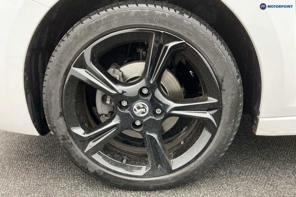 Used Vauxhall Corsa 2023 for sale - 77026139: Photo 41