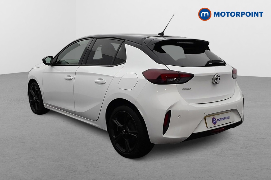 Used Vauxhall Corsa 2023 for sale - 77026139: Photo 5