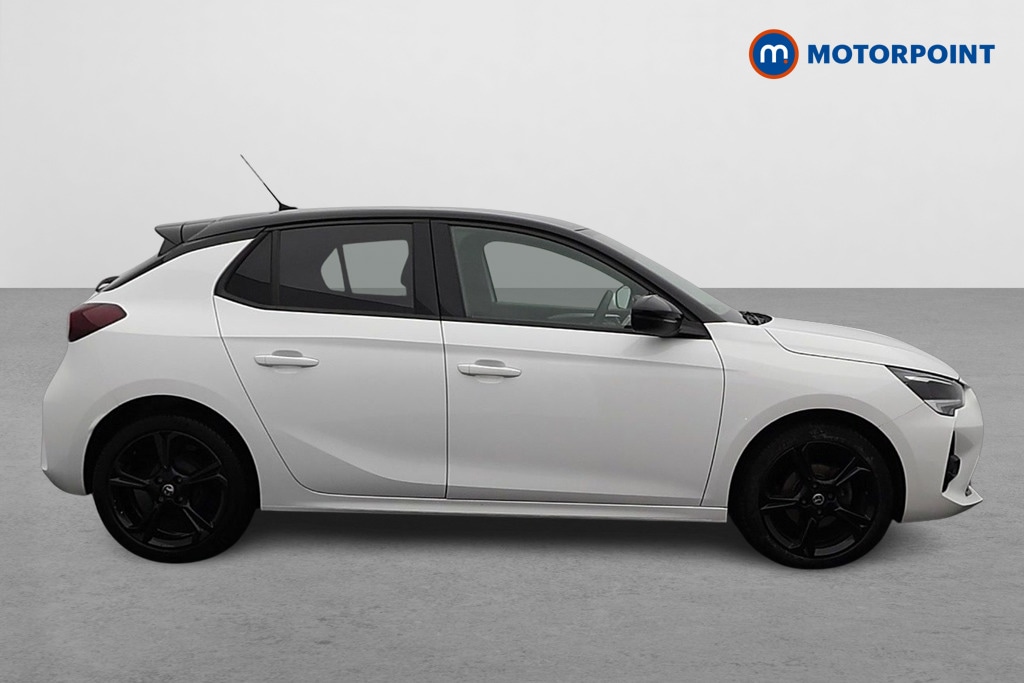 Used Vauxhall Corsa 2023 for sale - 77026139: Photo 8