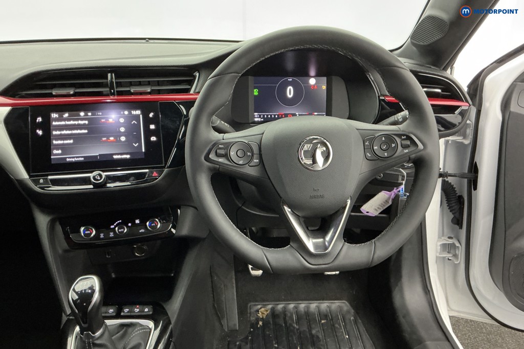 Used Vauxhall Corsa 2023 for sale - 77026139: Photo 9