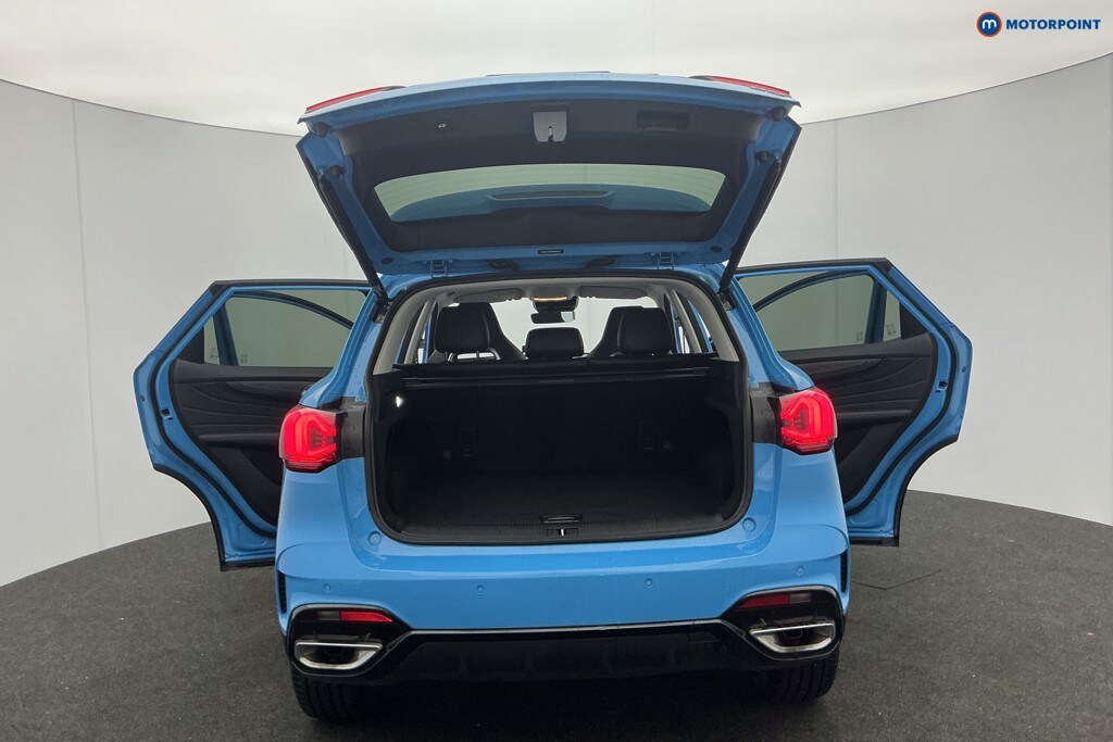 Used MG MG HS 2023 for sale - 78144037: Photo 11